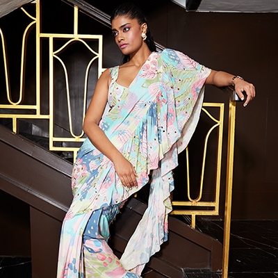 Payal Singhal-IN STORE MERCHANDISE