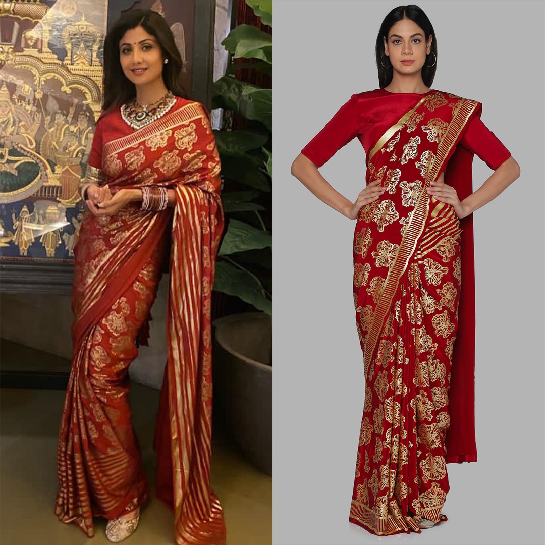 shilpa shetty dresses online shopping