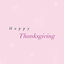 Make this Thanksgiving extra special by Thanksgiving Gift Card-GIFT CARDS