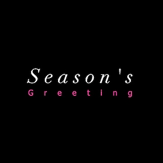 Happy Holidays & Season's Greetings! by Season's greetings Gift Card