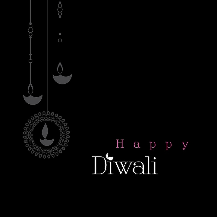 Here's to a happy & prosperous Diwali! by Diwali Gift Card