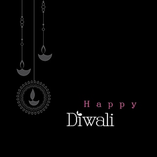 Here's to a happy & prosperous Diwali! by Diwali Gift Card