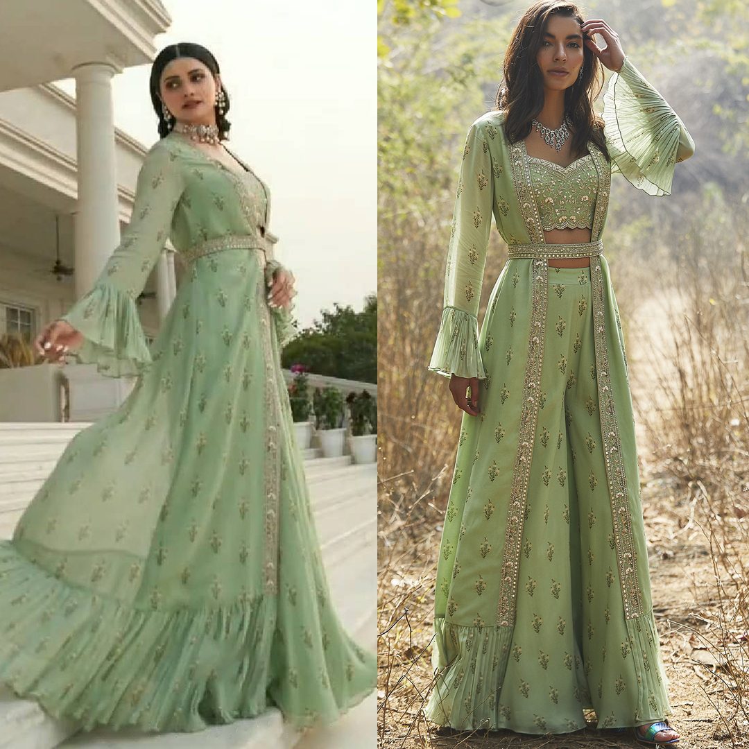 Bollywood celebrity dresses online