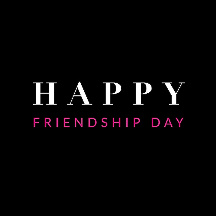 Gift your friend an endless choice! by Happy Friendship Day Gift Card