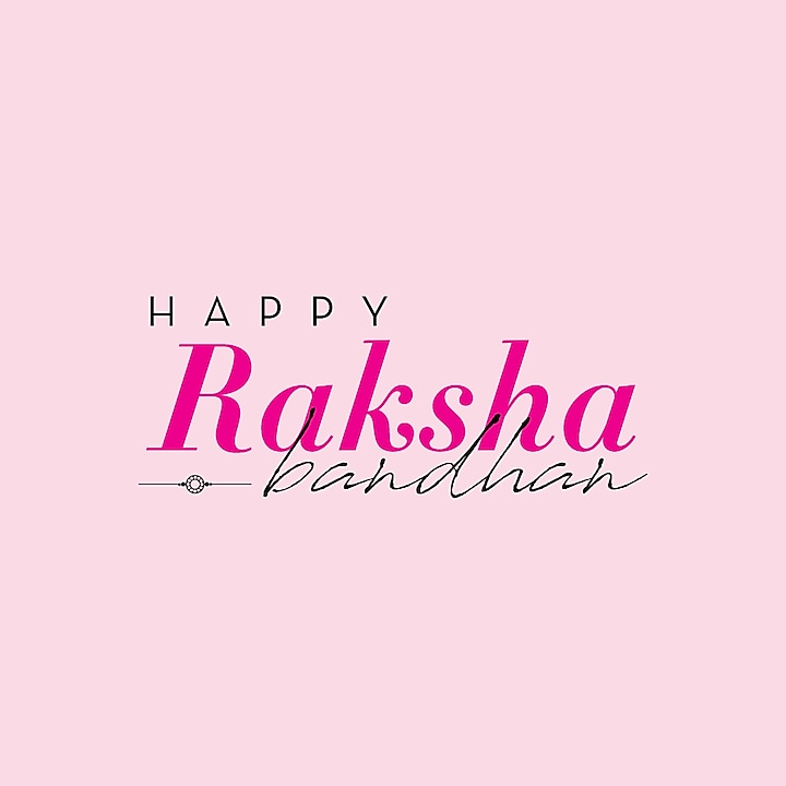 Celebrate the sibling bond in style! by Raksha Bandhan Gift Card