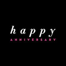 A gift that says 'I Love You'. by HAPPY ANNIVERSARY GIFT CARD-GIFT CARDS