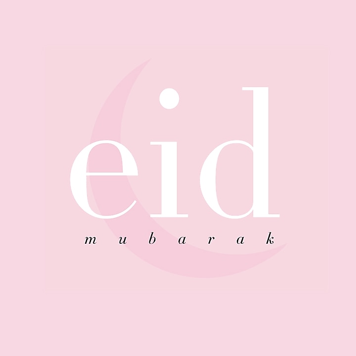 For the perfect Eidee by Eid Mubarak GIFT CARD