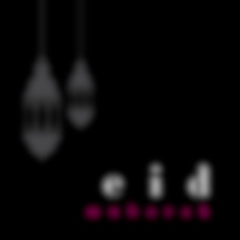 For the perfect Eidee by EID MUBARAK GIFT CARD at Pernia's Pop Up Shop