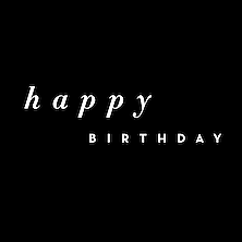 Treat your loved one to the perfect present! by Happy Birthday Gift Card-GIFT CARDS