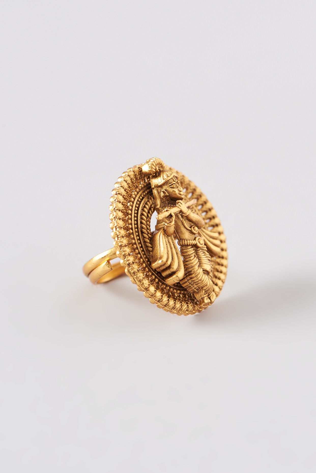 Balm in Gilead Ring – Cornerstone Jewellery