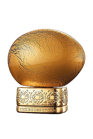 Golden Powder French Fragrance by The House of Oud X Scentido