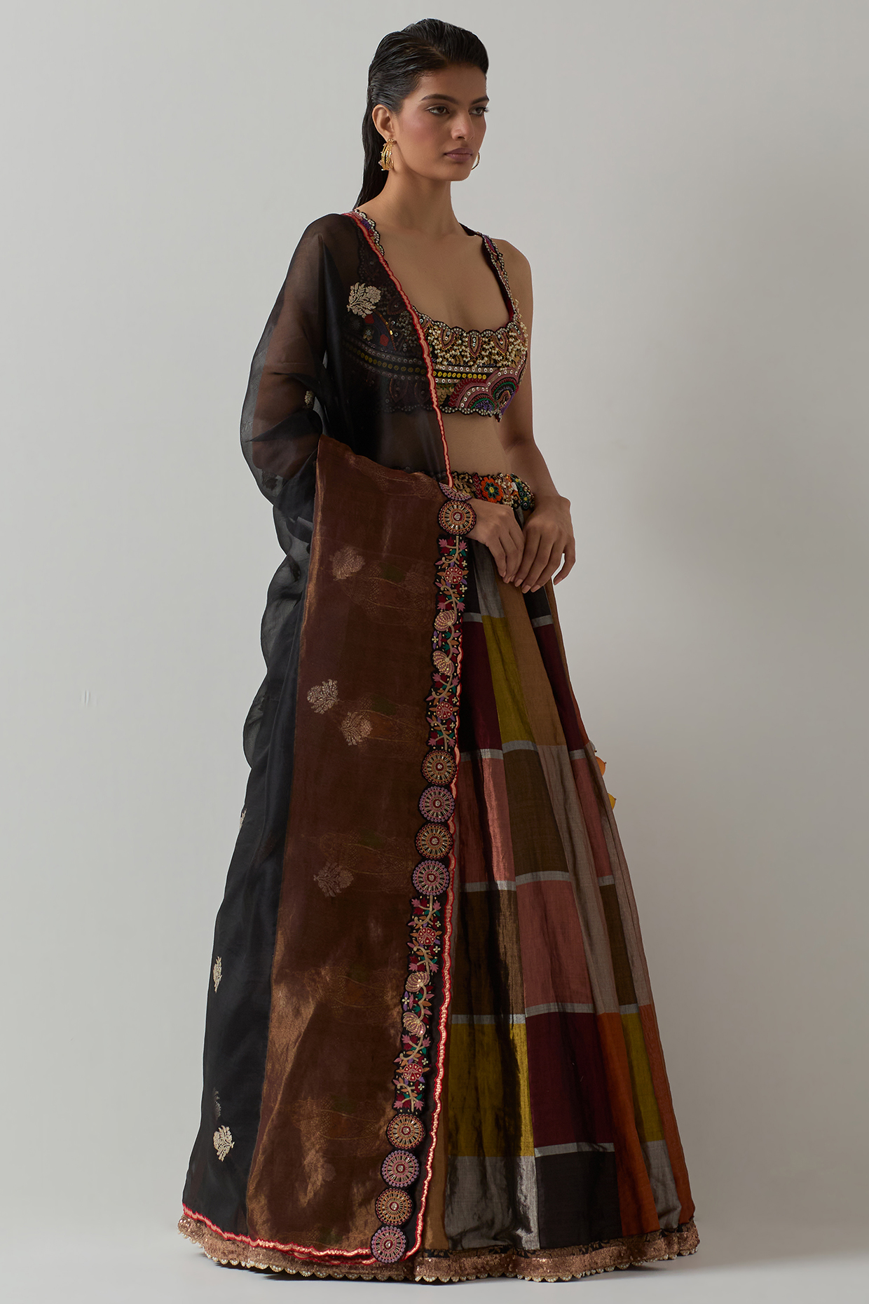Vivah bridal lehenga hot sale