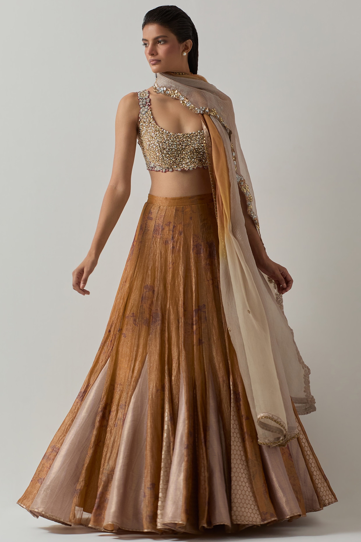 Lancha dress photo top