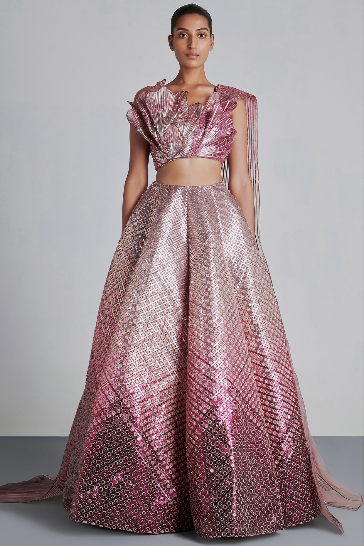 Amit Aggarwal Designer Dresses, Tops 