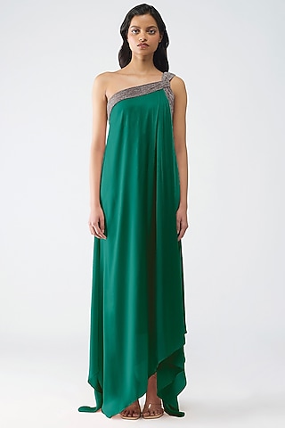 Shop Designer Green Dresses | Pernia's Pop-Up Shop 2026 Shop Designer Green Dresses | Pernia's Pop-Up Shop 2026