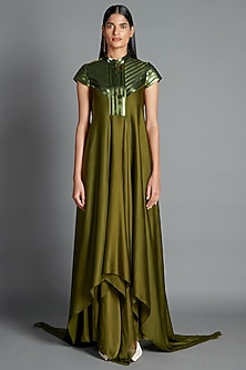 product-color-Olive Green