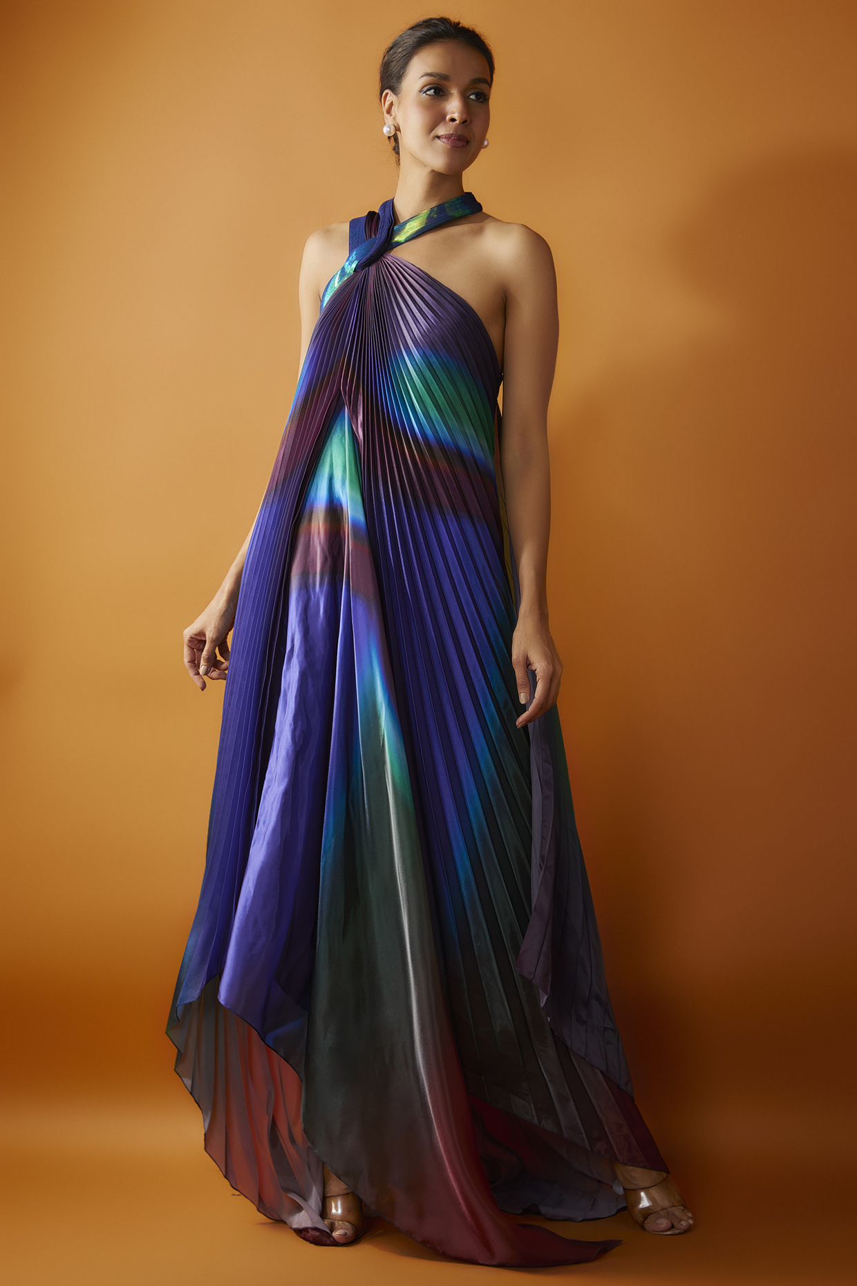 Pattu hot sale gowns online