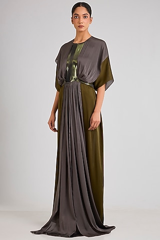 Buy Semi Formal Fit And Flare Dresses for Women Online from India's Luxury  Designers 2026