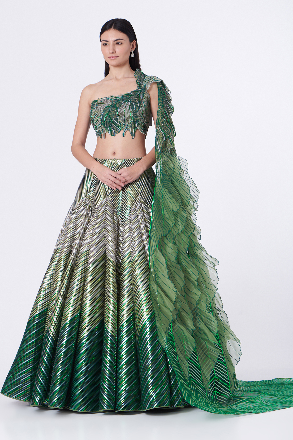 Suneet varma lehenga price online