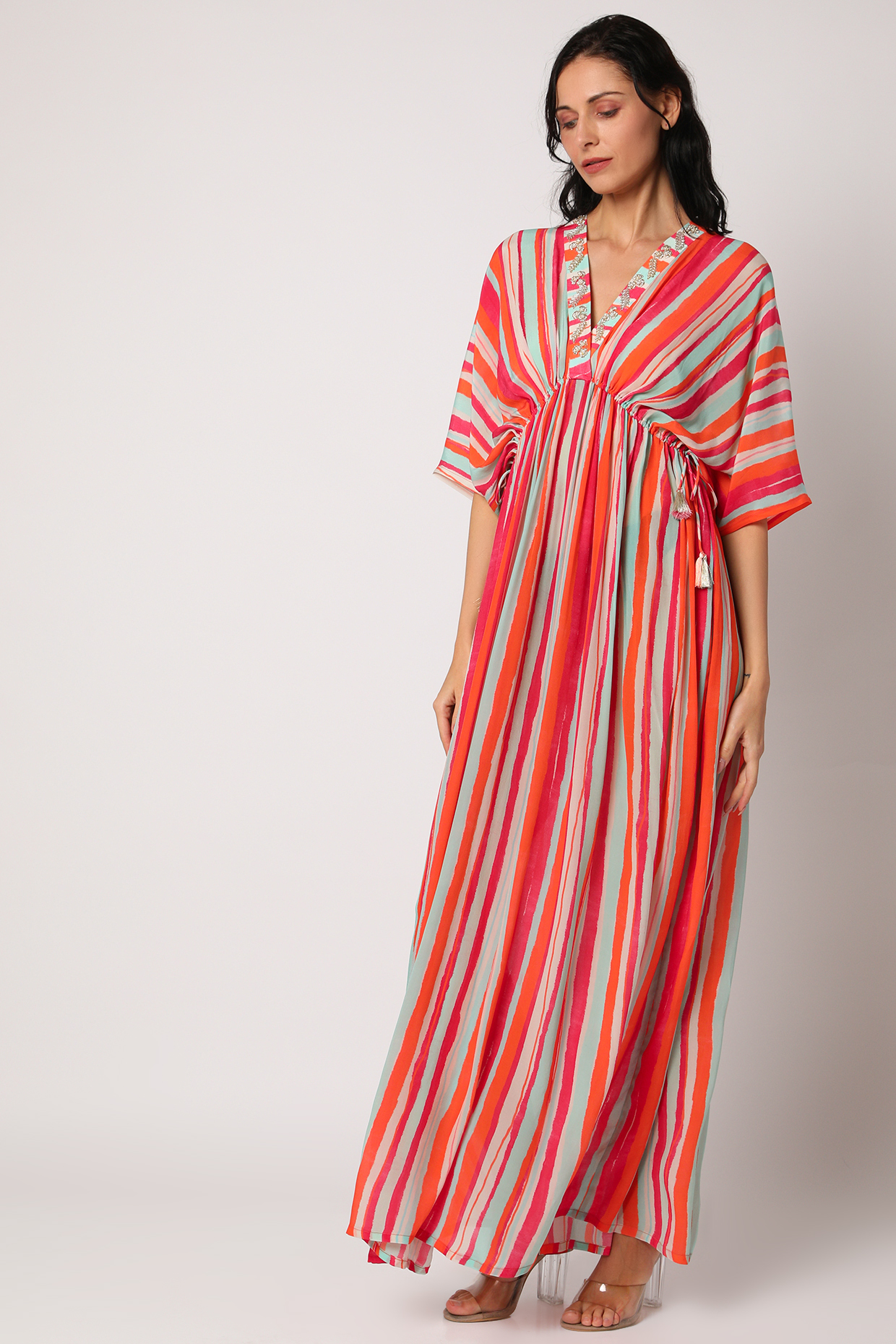ladies kaftans online