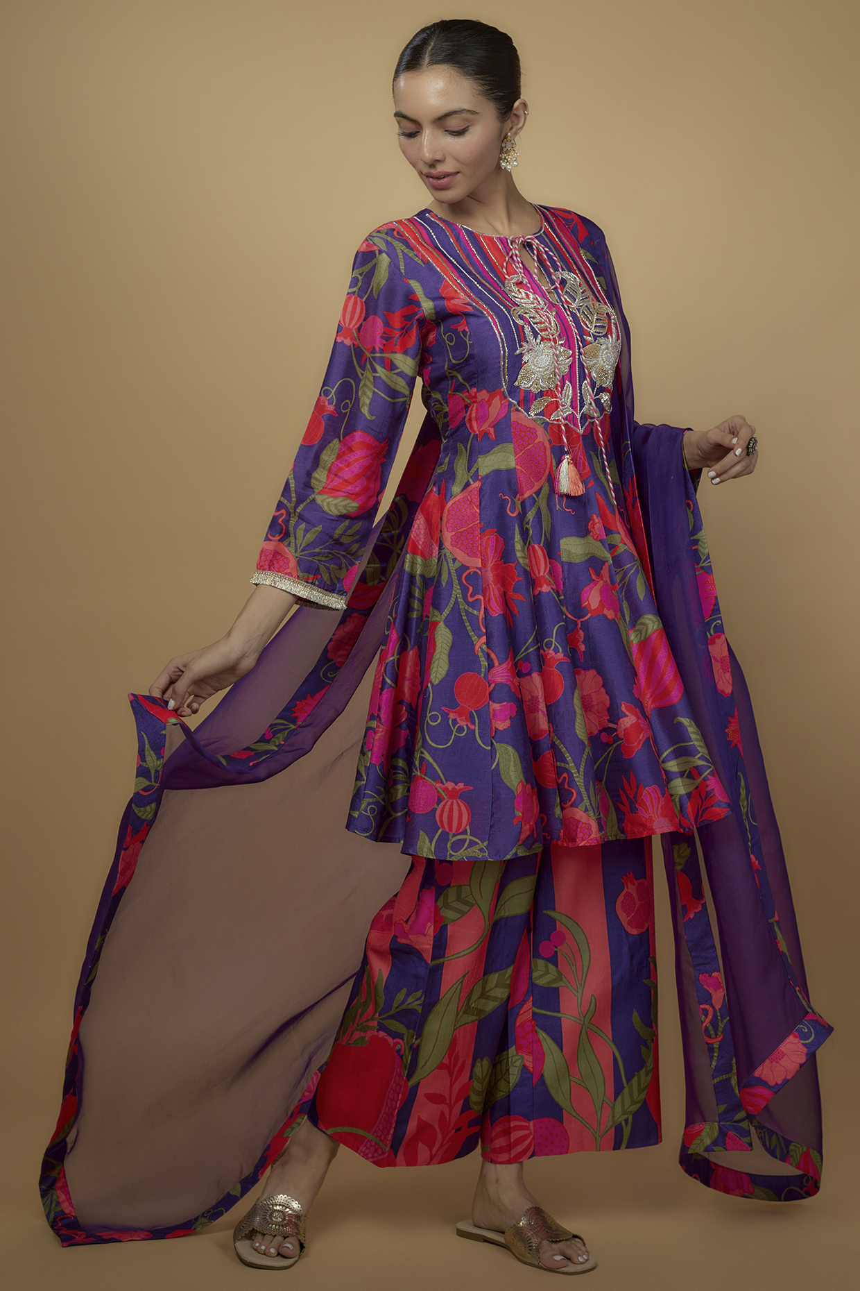 Warda kurti 2019 new arrivals