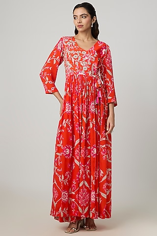 orange dungaree dress Shop Orange Denim Dungaree Dress for Women Online from India's Luxury  Designers 2026