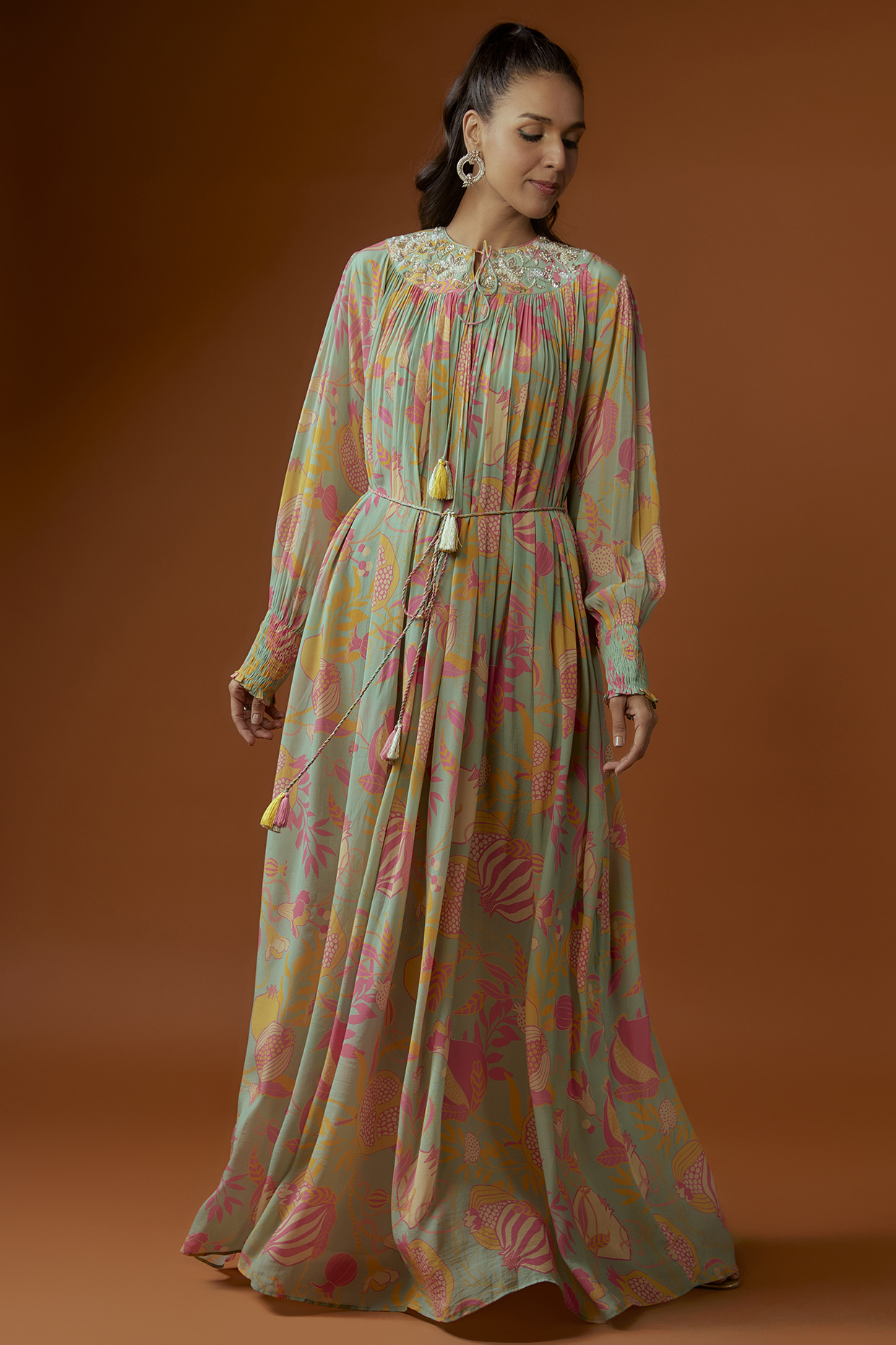 Traditional one cheap piece dress online