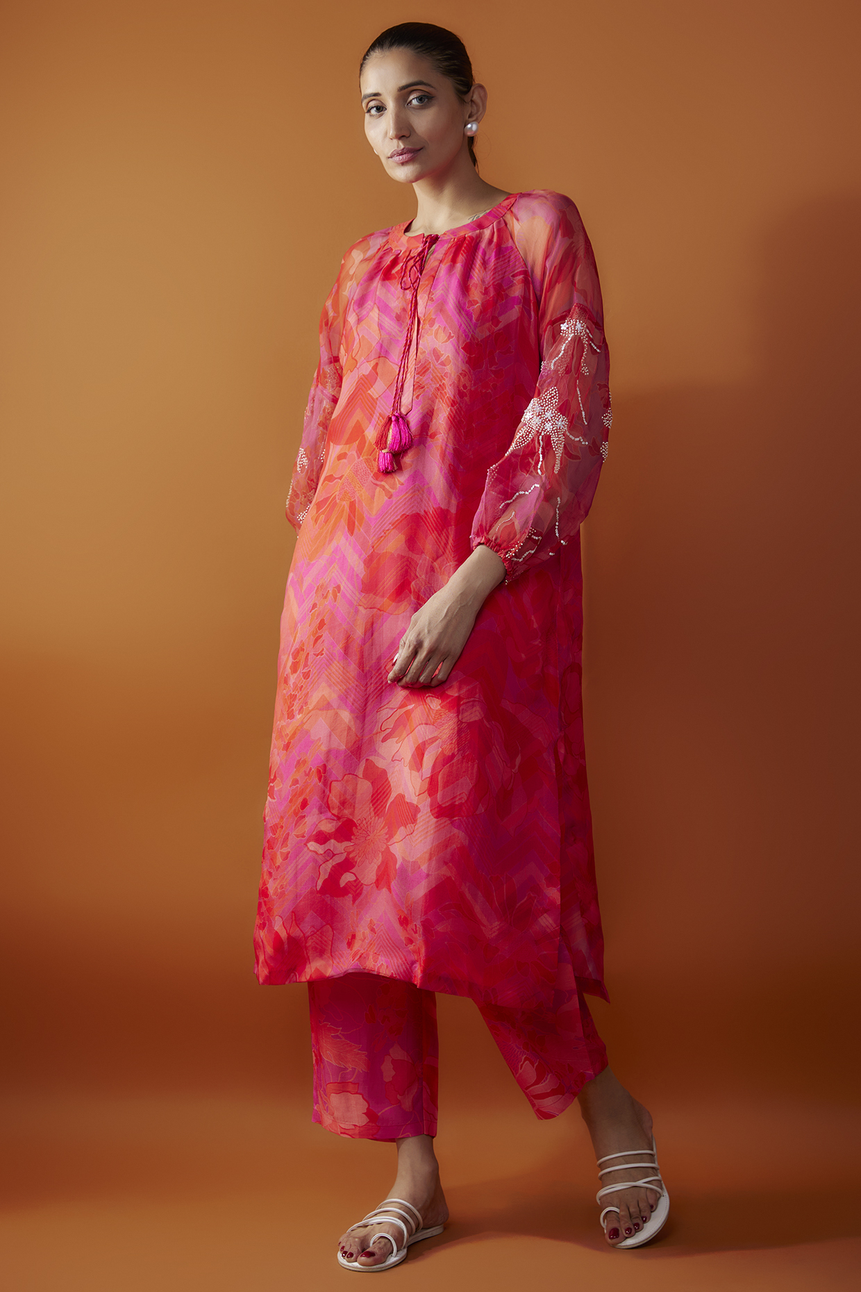 Assamese store traditional kurti