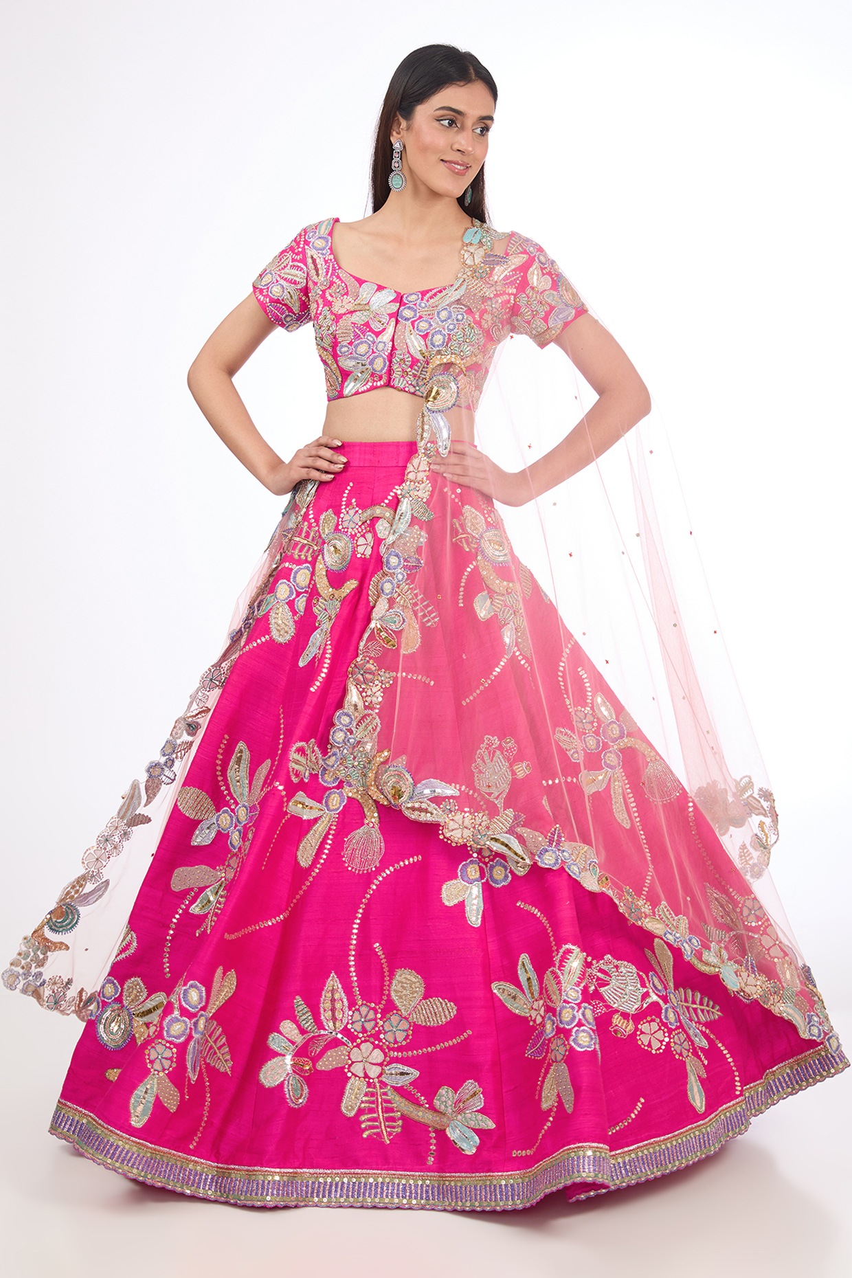 Long 2024 lacha dress
