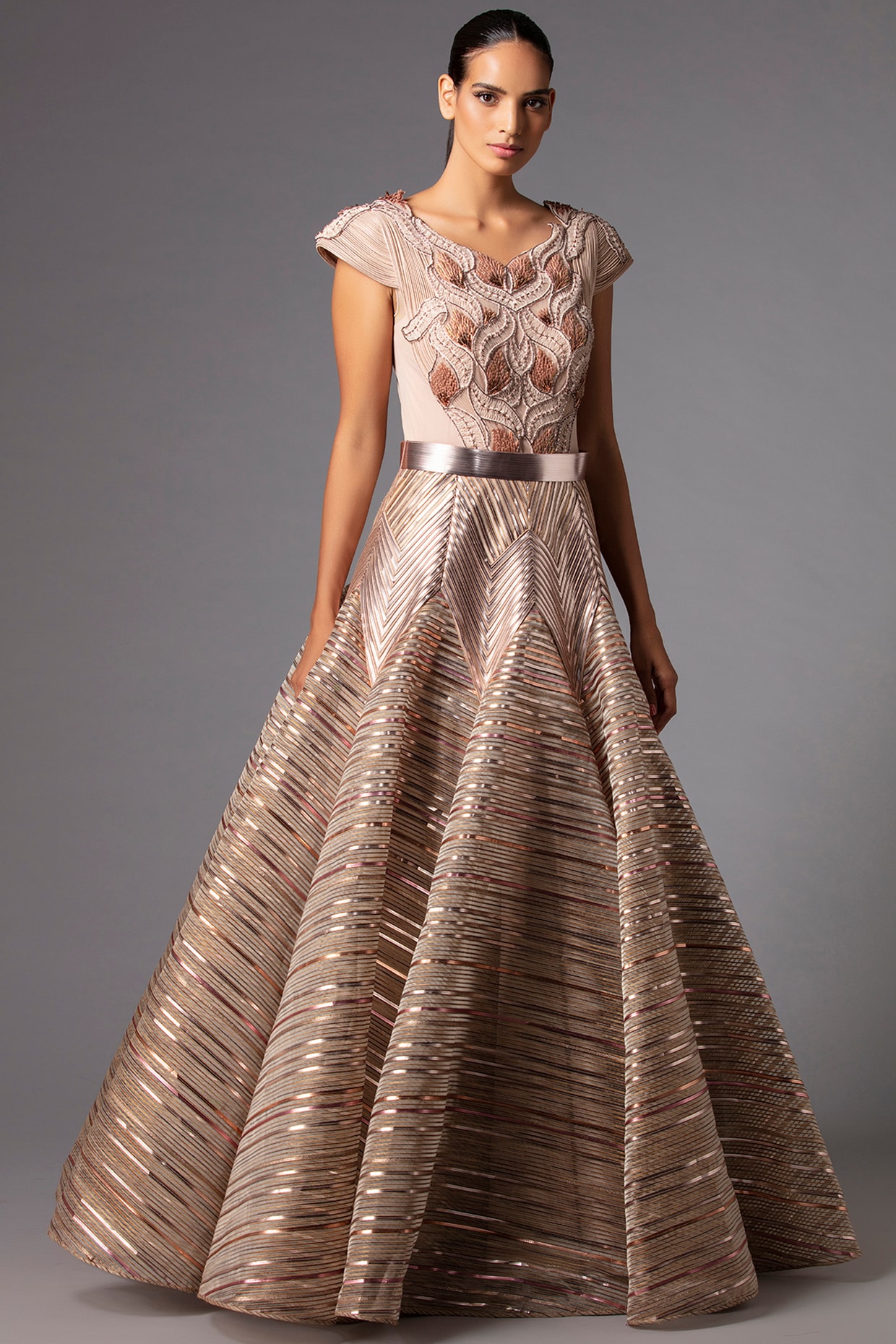 Buy Bollywood Western Dresses Online | Maharani Designer Boutique