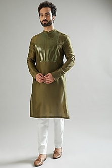 product-color-Olive Green