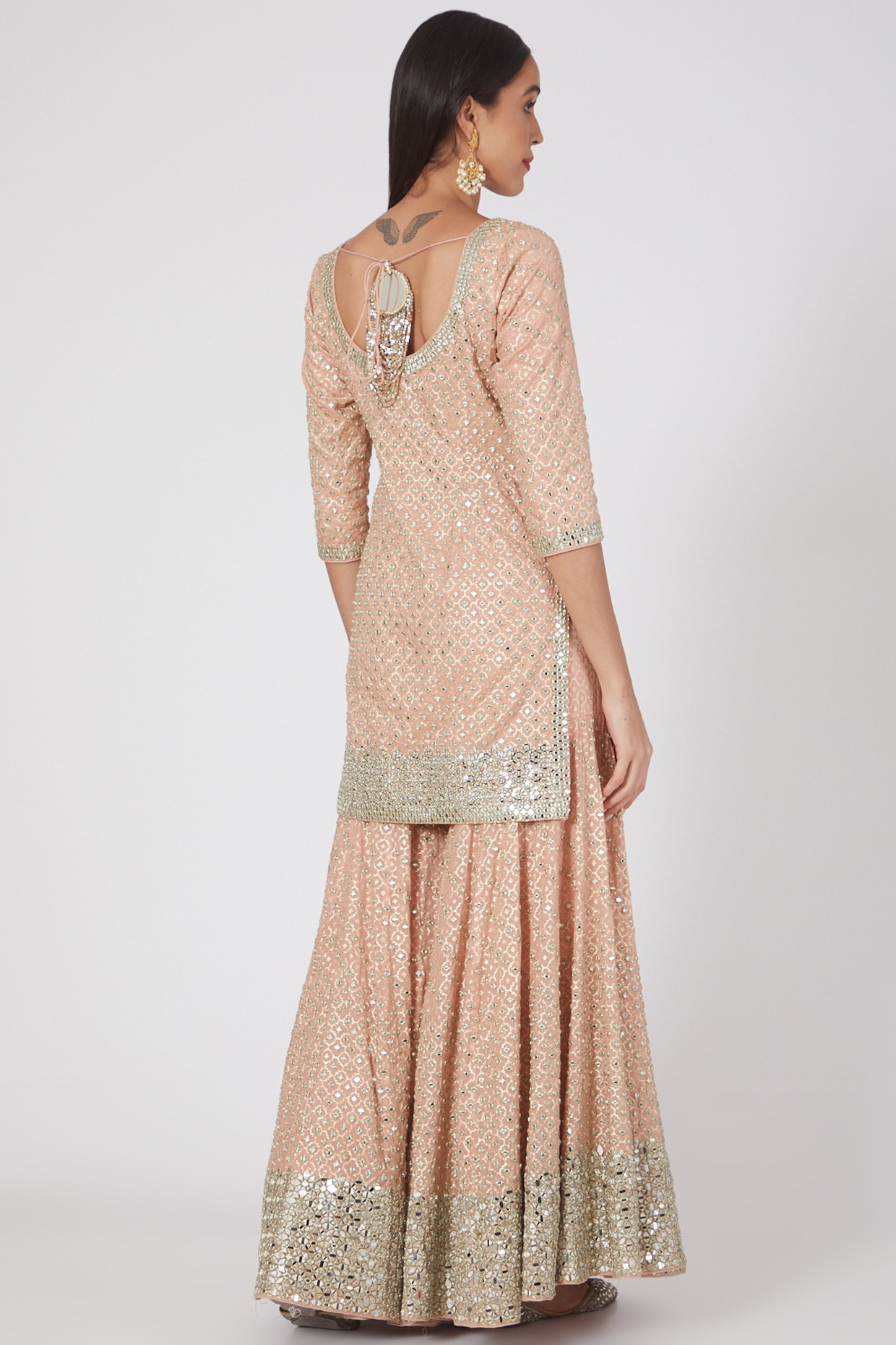 abhinav mishra sharara