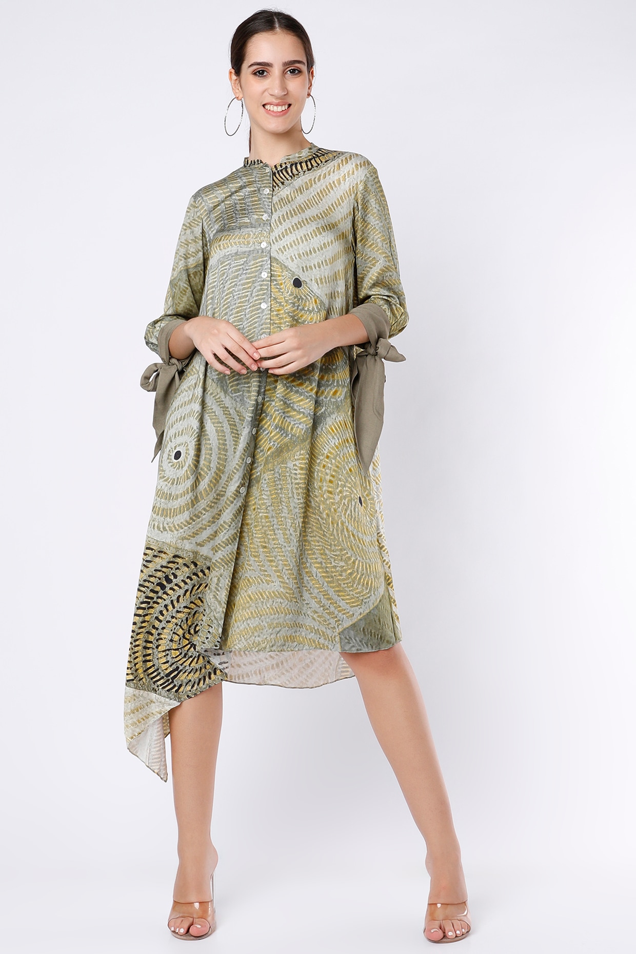 Buy Transparent Kurti for Women Online At Best Price