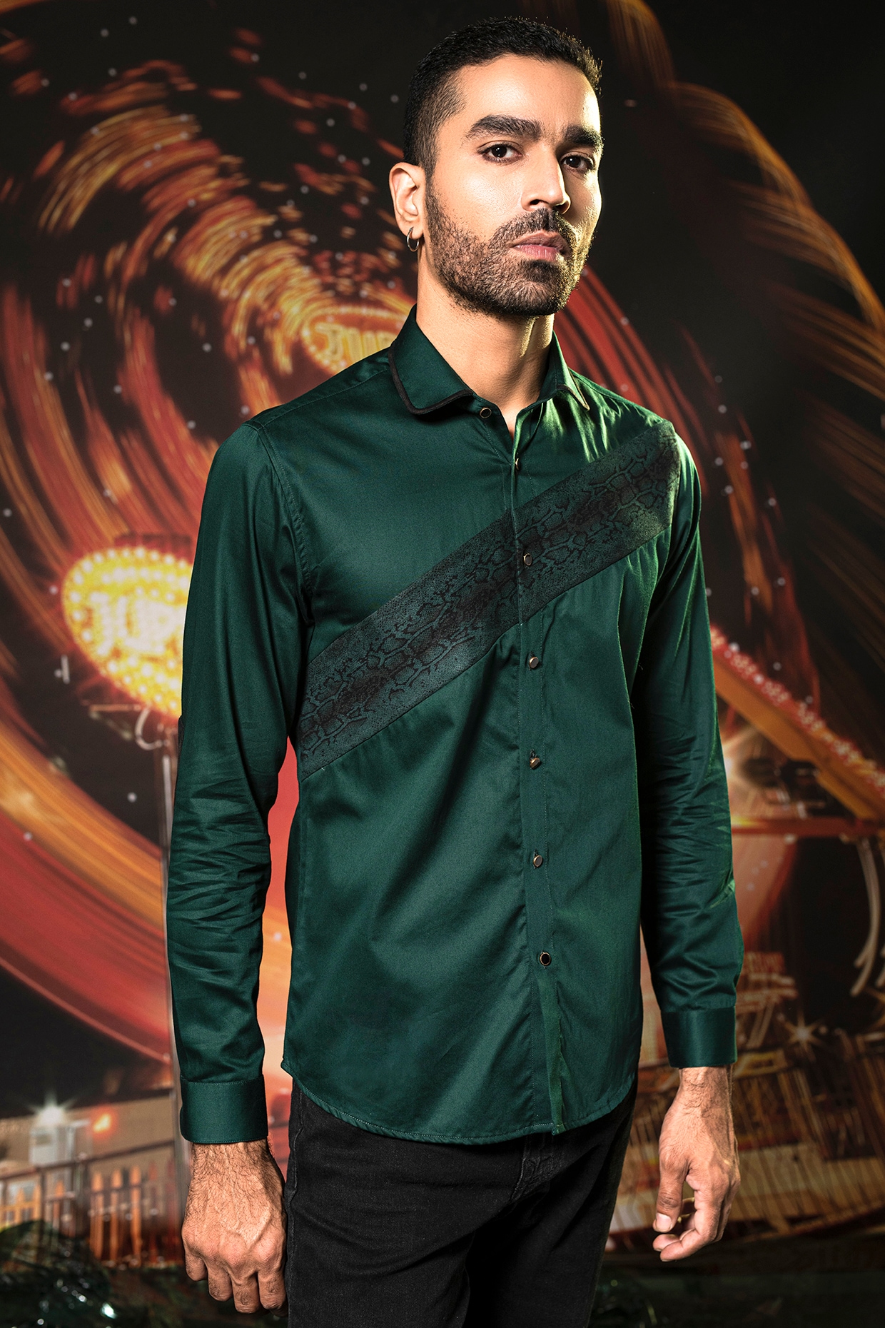 mens designer shirts online