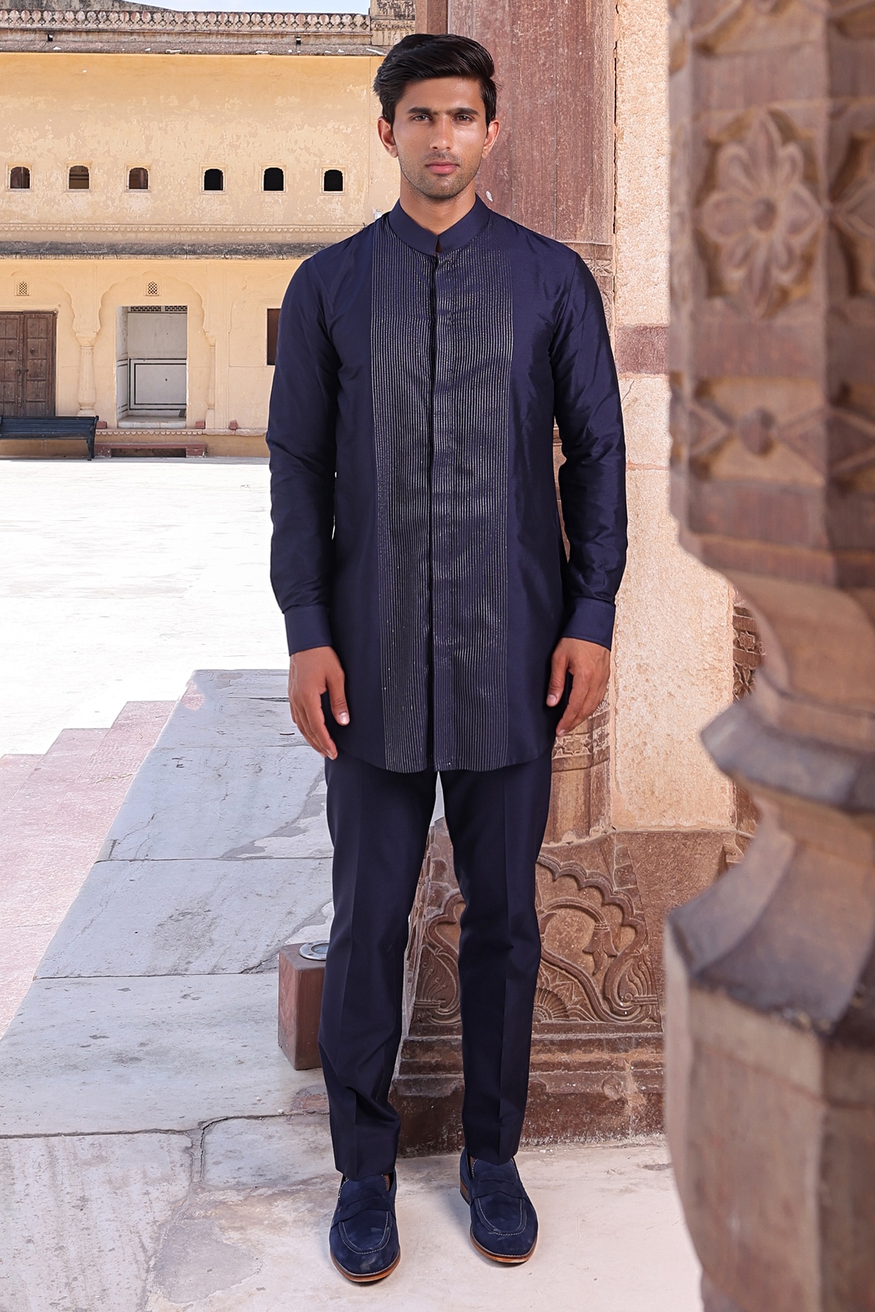 Western kurta pajama clearance