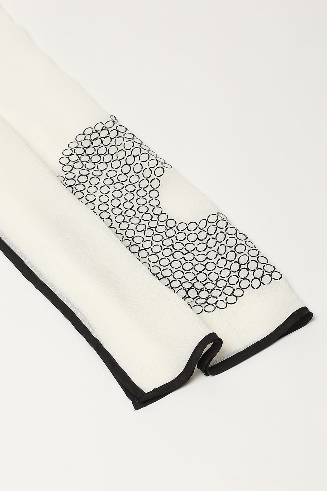 小物 NAMACHEKO 23AW THORNHAM SCARF 小物 NAMACHEKO 23AW THORNHAM SCARF Namacheko Wool Thornham