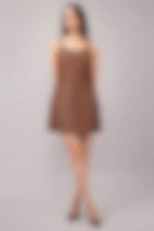 sachin and babi light blue dress Shop Brocade Dress Long for Women Online from India's Luxury Designers 2026