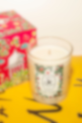 Neroli Handcrafted Candle by Art-chives India