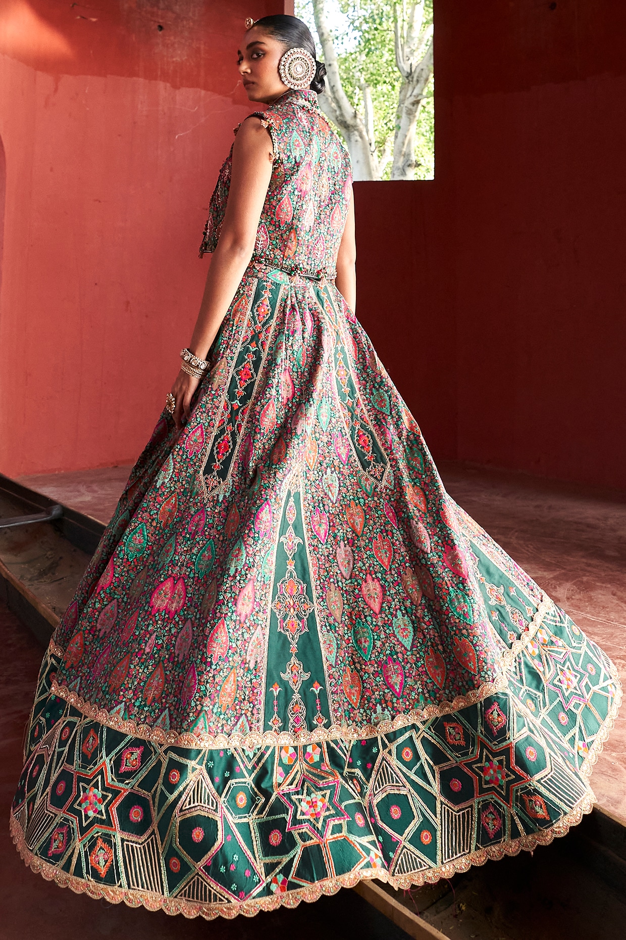 11 Desi Wedding Guest Outfit Ideas For This Wedding Season