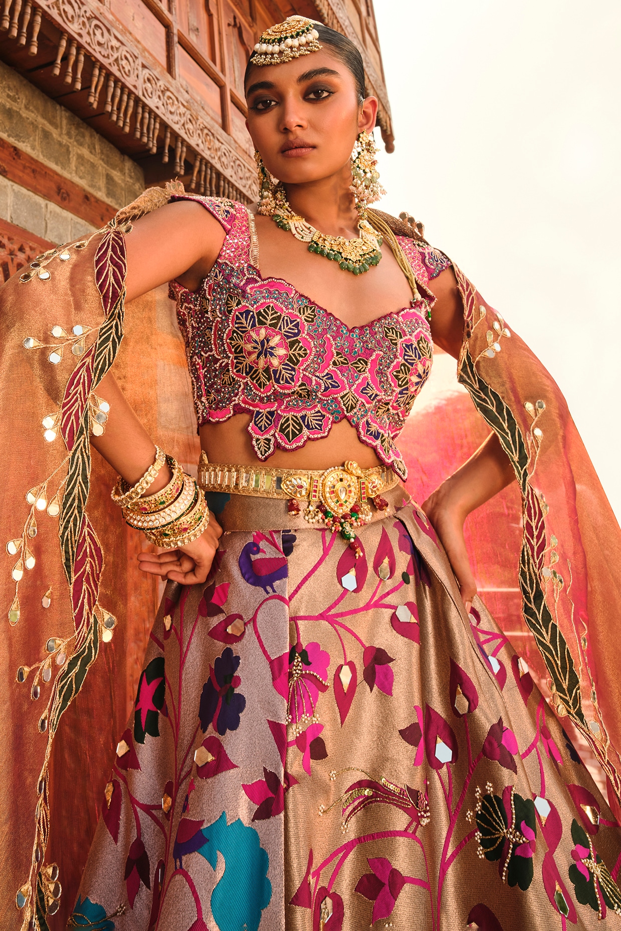 Beautiful Saree Jacquard Paithani Lehenga Work Weaving Zari Work Designer  Saree for Women Sari Traditional Sari Bollywood Sarees - Etsy