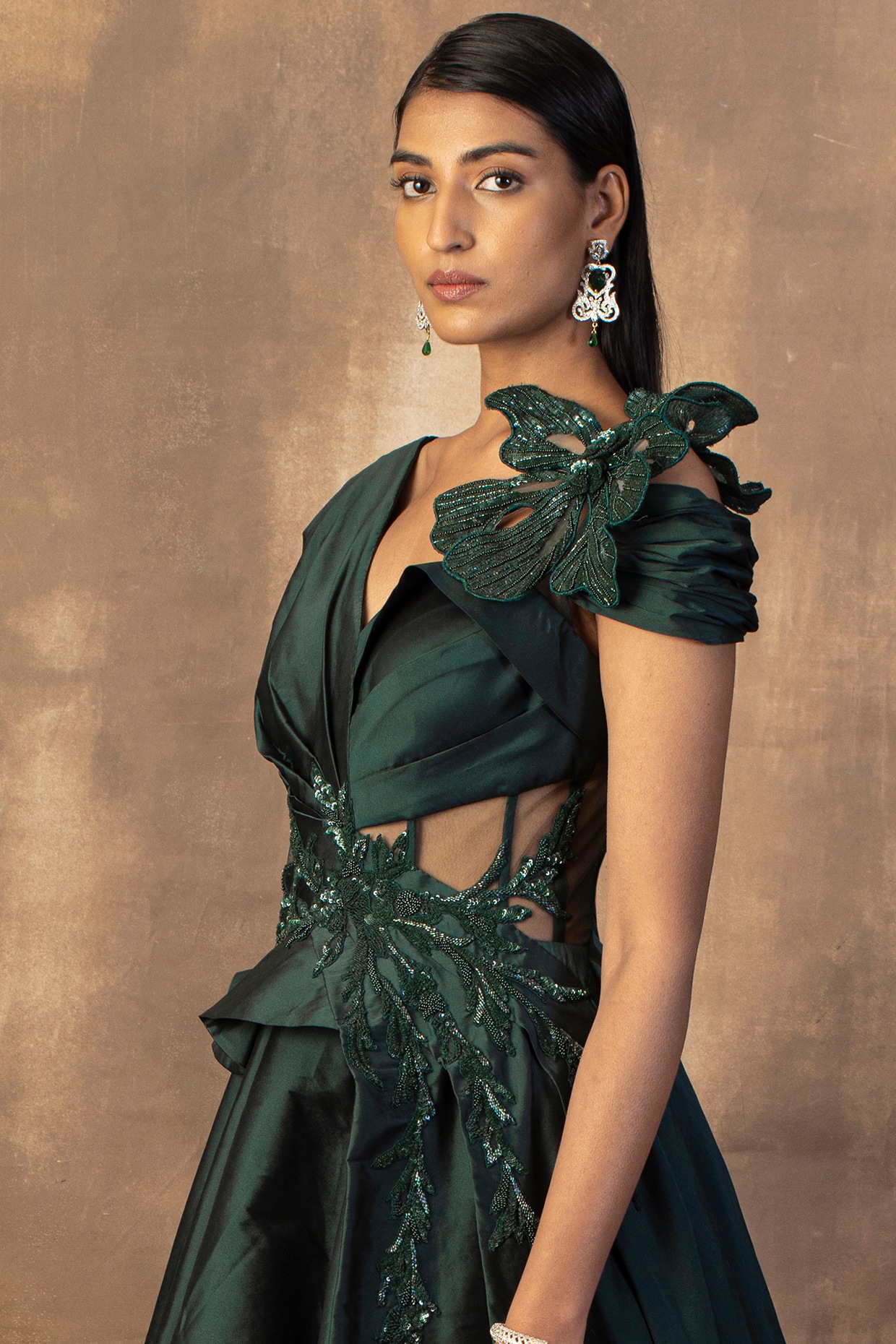Green Prom Dresses, Special Occasion Dresses
