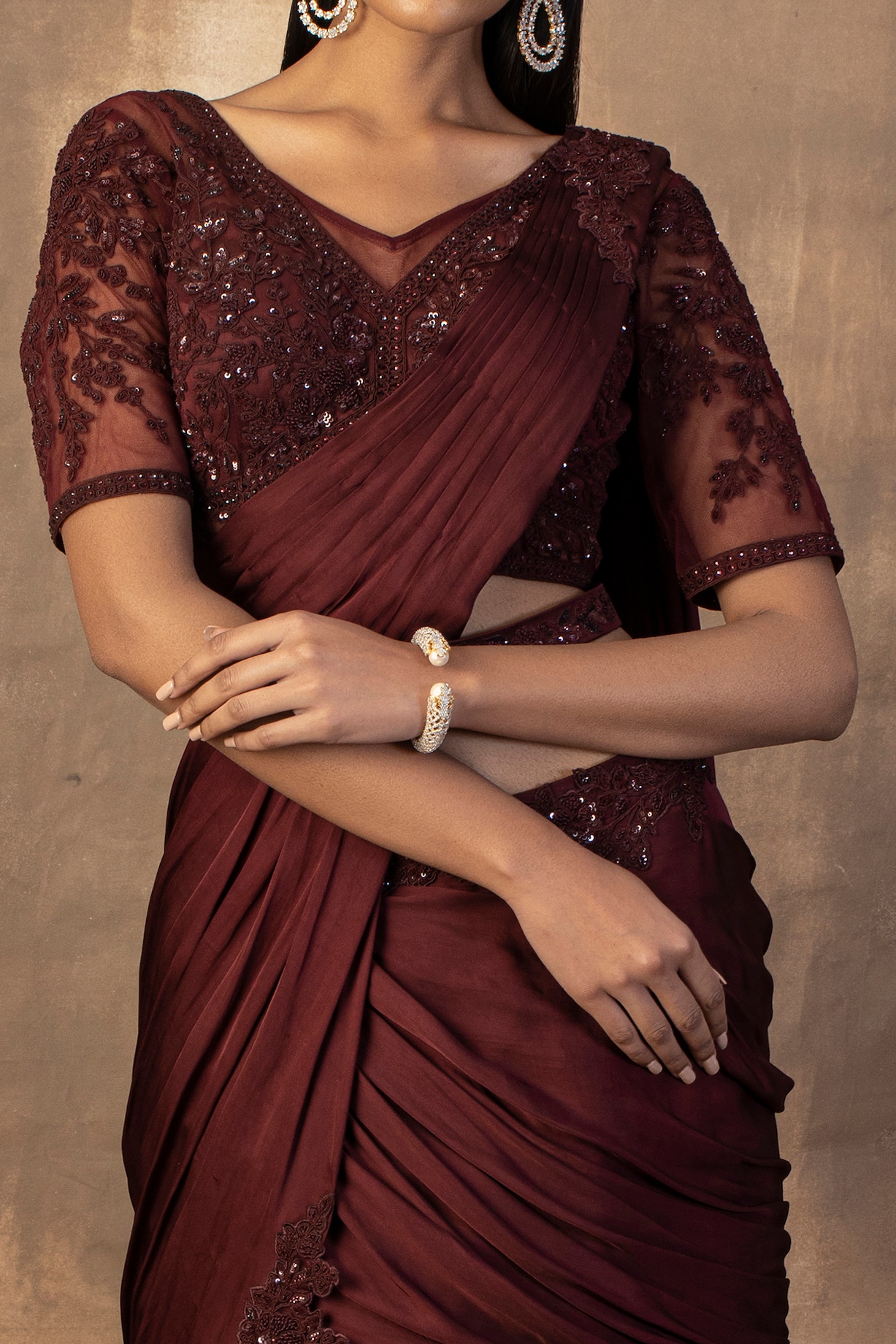 17 Saree Belts ideas  saree with belt, bridal blouse designs, blouse  designs