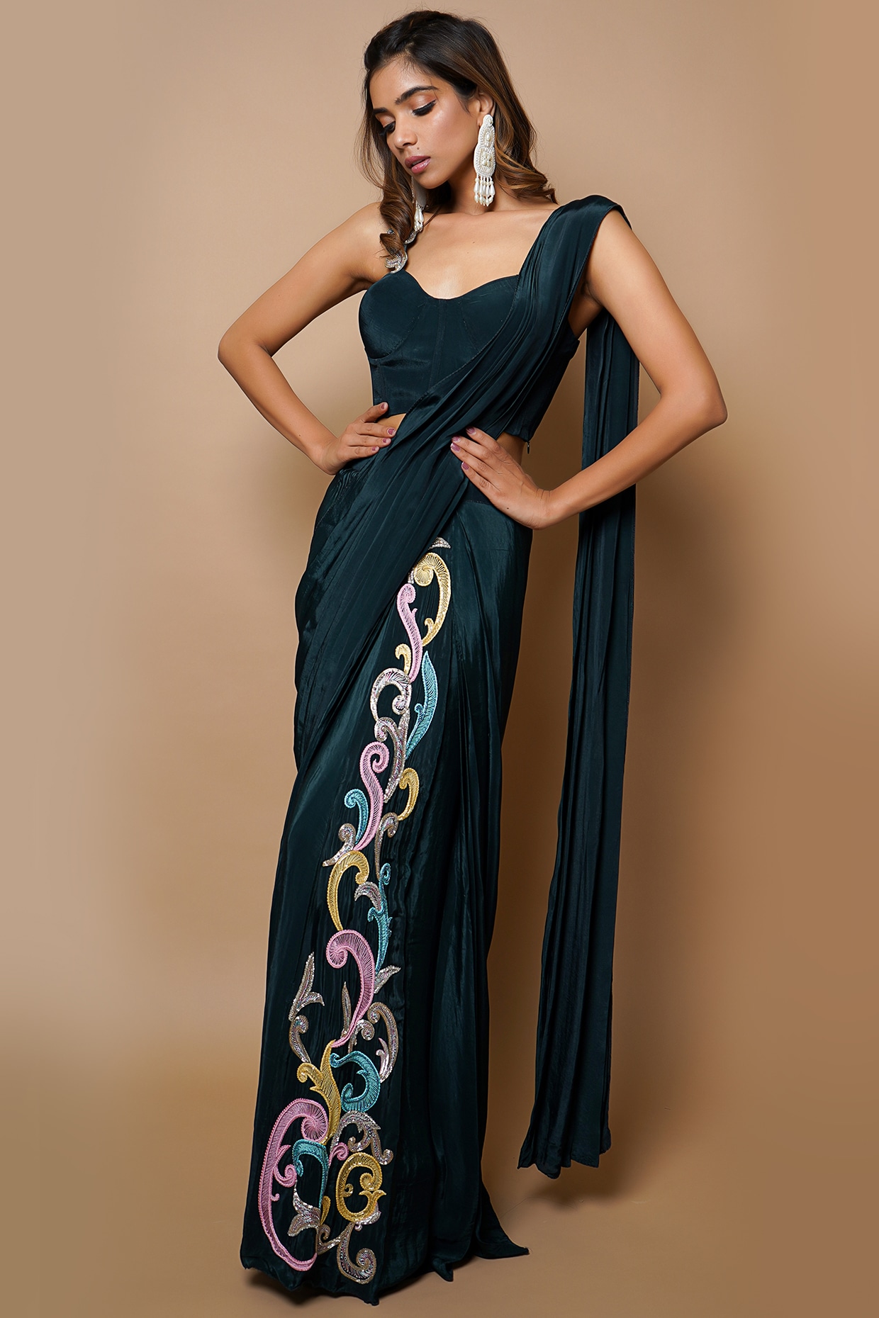 SAMAYA-The Fashion Studio | Indore