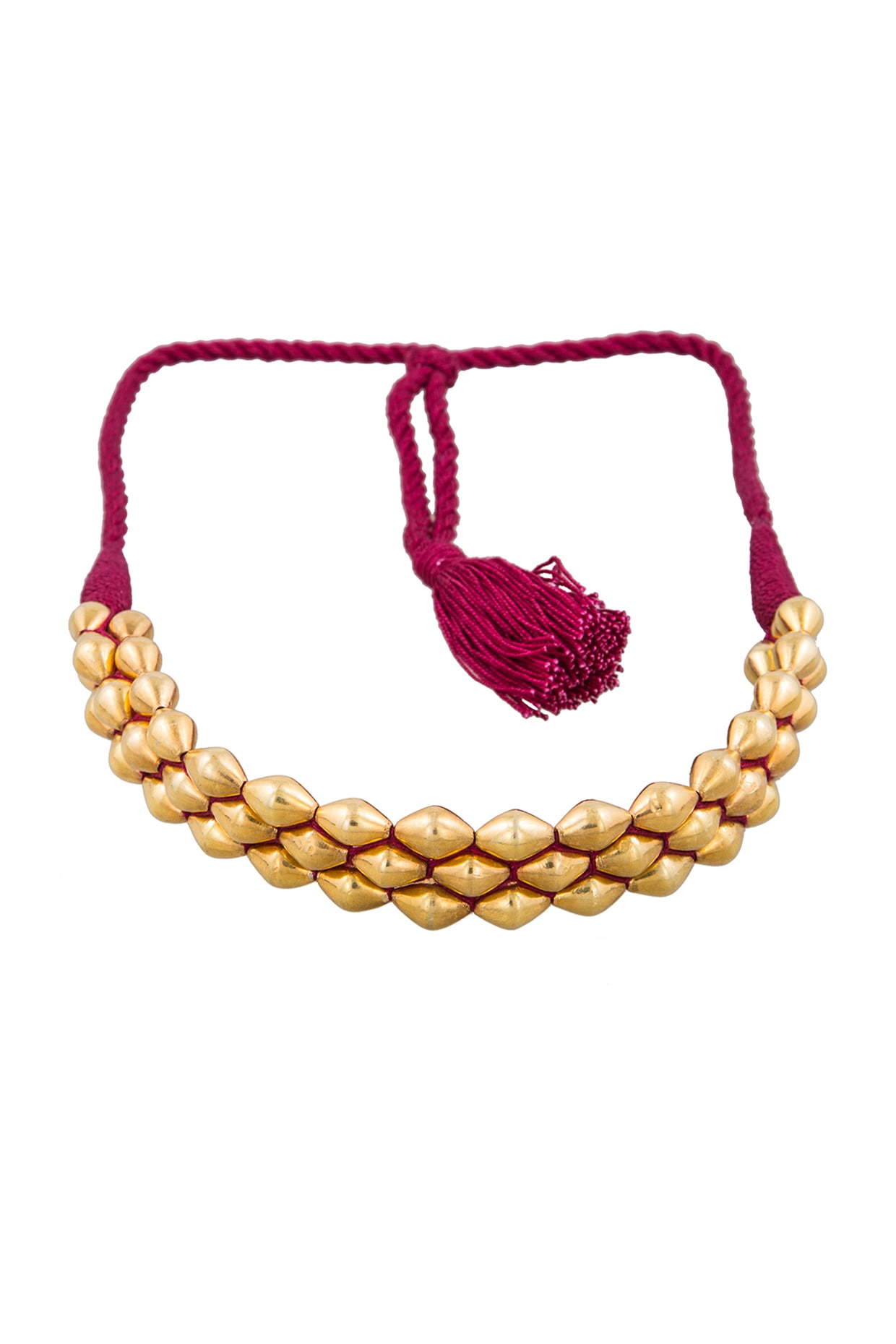 Amrapali clearance dholki necklace