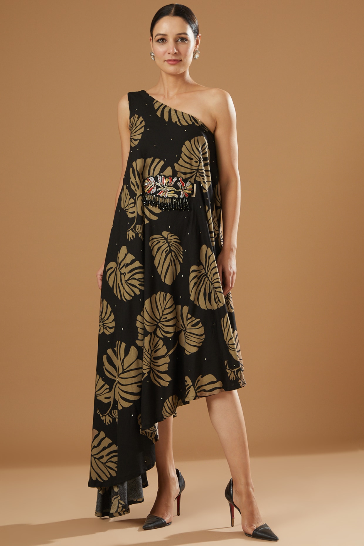 Oberoi Dress Pulse
