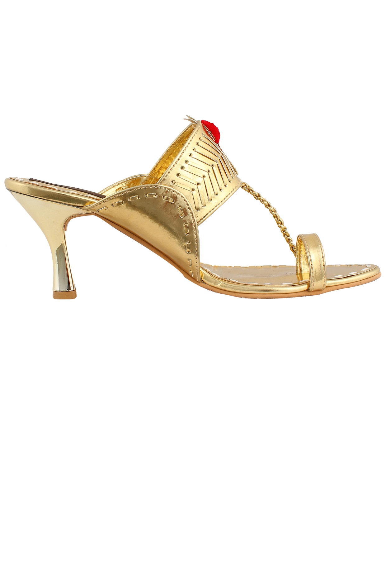 Yellow Womens Stilettos in Lucknow - Dealers, Manufacturers & Suppliers -  Justdial