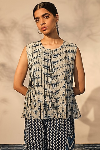 Buy Fancy Western Top for Women Online from India's Luxury