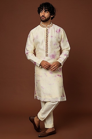 Akanksha Gajria Men - Buy Kurta, Bundi Jacket Online 2024