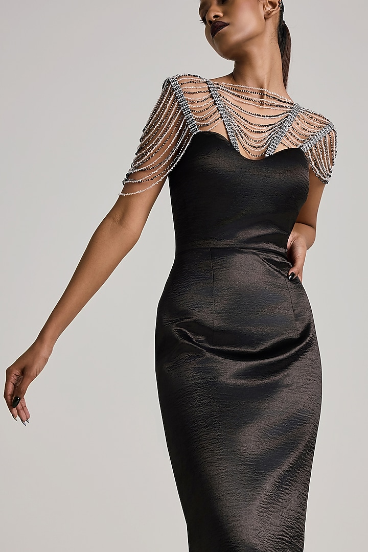 pencil party dress Sexy Evening Gown Women Dress Ladies Pencil Party Dresses