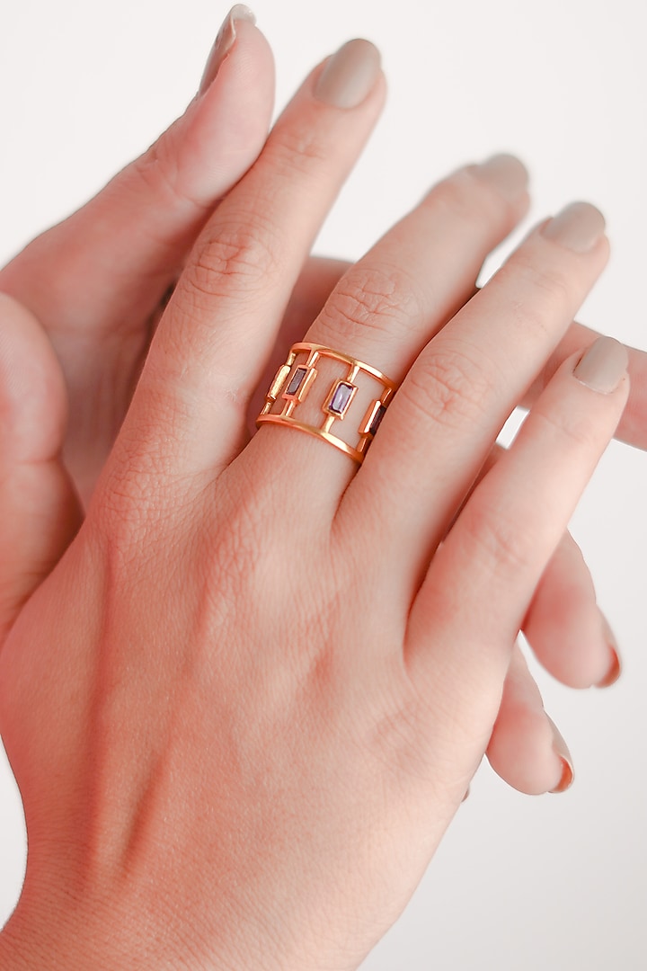 Baguette on sale ring designs